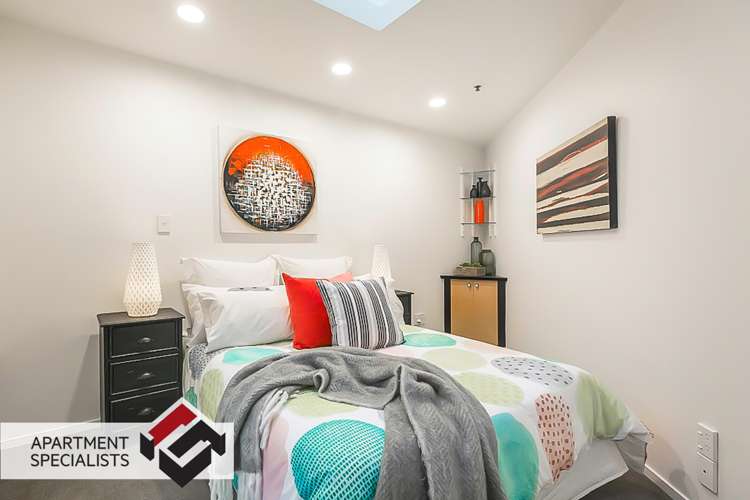 41 Albert Street Auckland Central_19