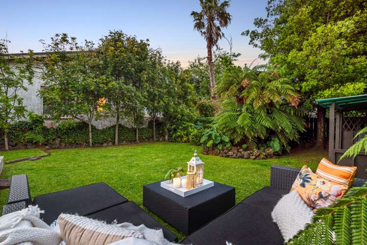 25 Mewburn Avenue Mount Eden_27