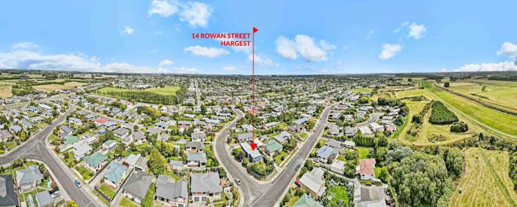 14 Rowan Street Hargest_26