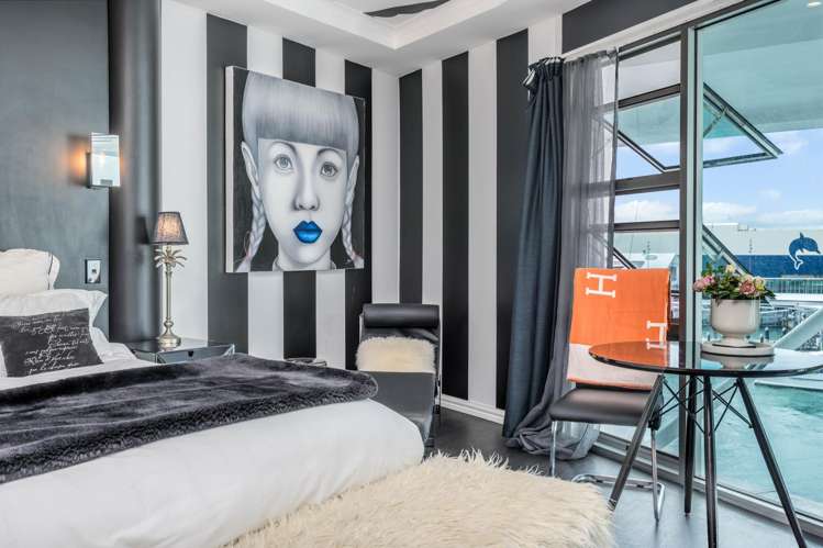 12/137 Quay Street Auckland Central_12