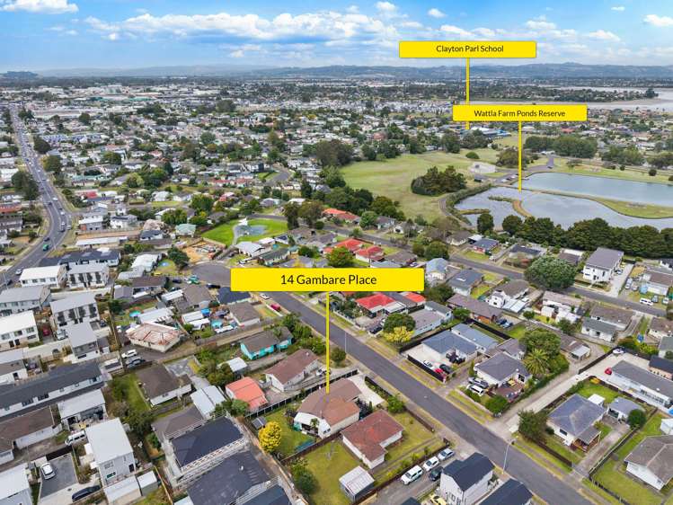 14 Gambare Place Wattle Downs_24