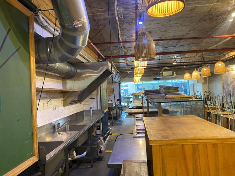 Shop 4, 126 Lambton Quay Wellington Central_19