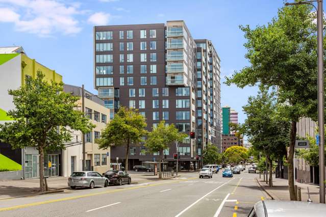 507/168 Victoria Street Te Aro_1