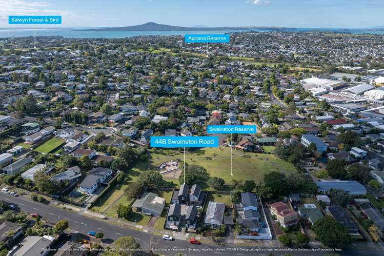 44B Swainston Road St Johns_18