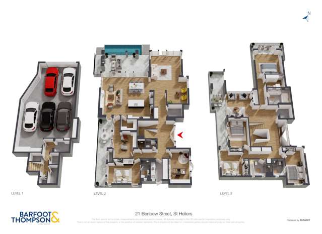 21 Benbow Street St Heliers_1