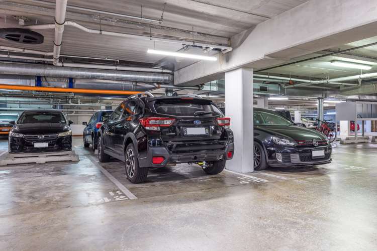 206/79 Halsey Street Auckland Central_15