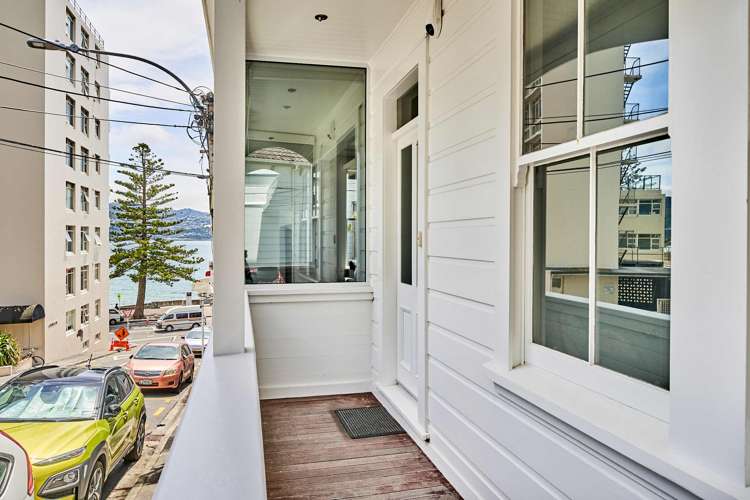 7 Hay Street Oriental Bay_1
