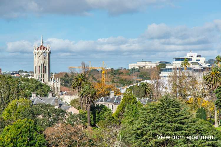 1710/1 Courthouse Lane Auckland Central_0