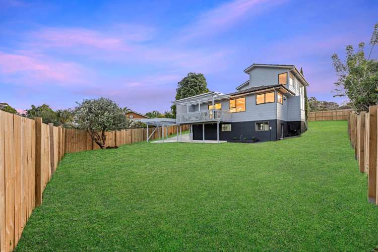 13 Glucina Place Glen Eden_18