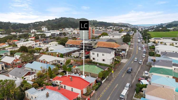 357 Adelaide Road Newtown_14