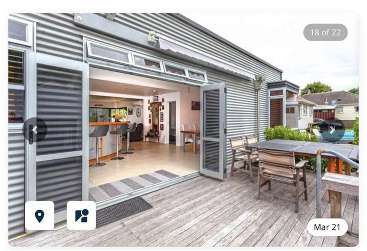 501 Grey Street Thames_1