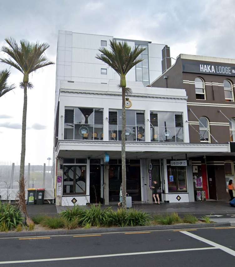 375 Karangahape Road Auckland Cbd_1