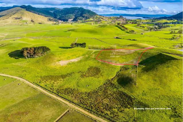 Lot 3 Blue Horizon Road Whangarei Heads_2