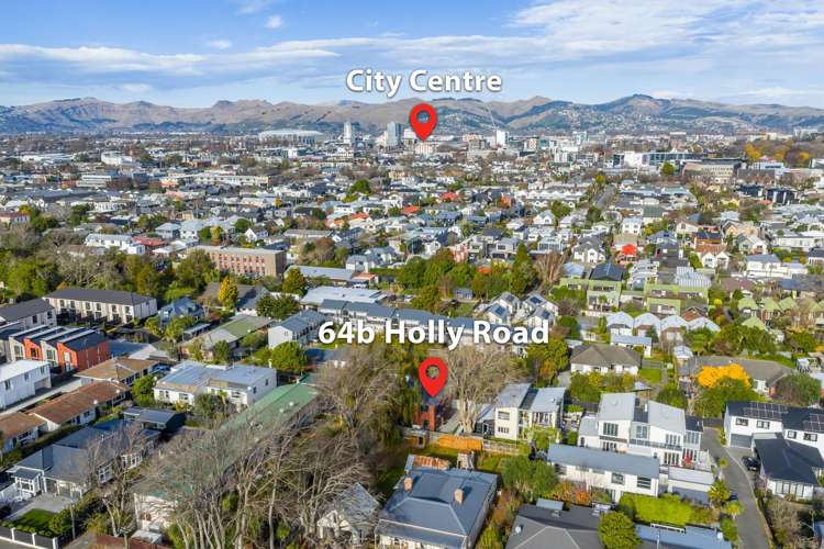 64B Holly Road St Albans_35