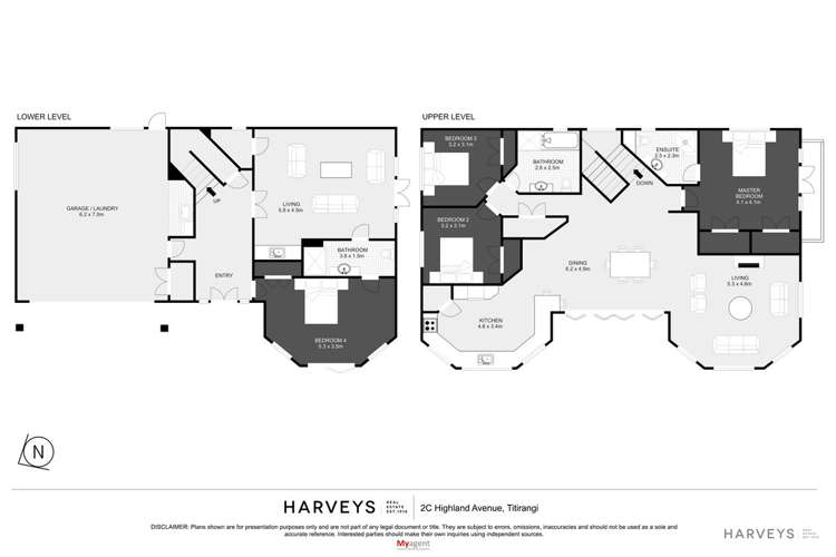 2c Highland Avenue Titirangi_18