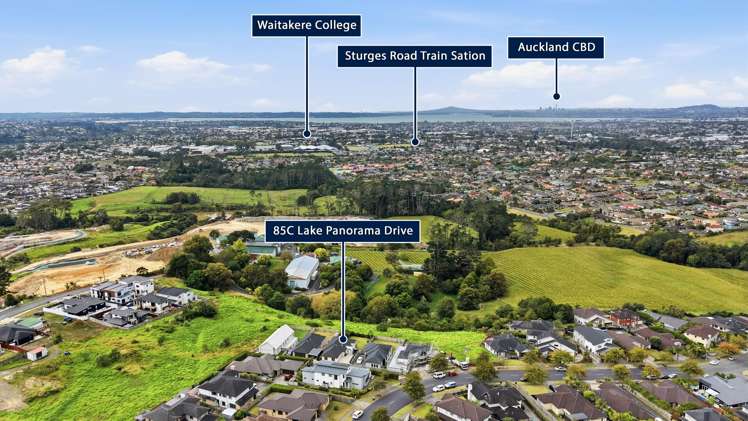 85c Lake Panorama Drive Henderson_32