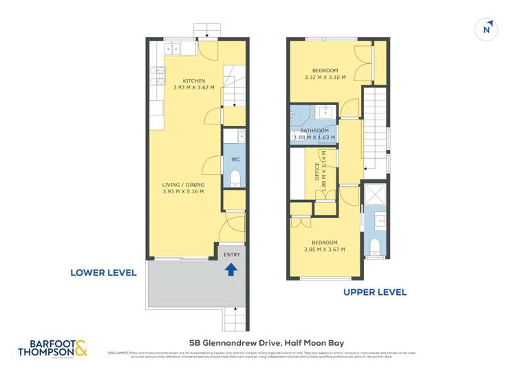 5B Glennandrew Drive Half Moon Bay_16