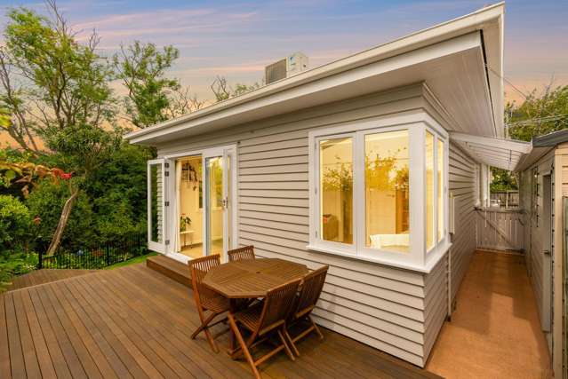 City Convenience, Serene Living