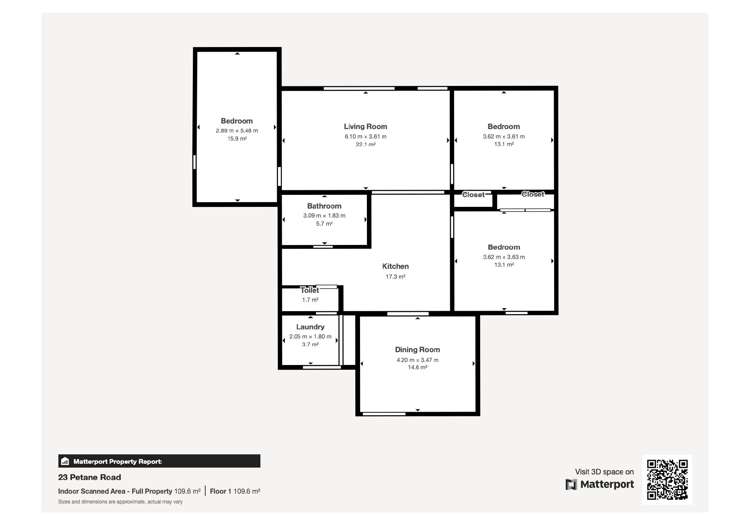 23 Petane Road Bay View_16