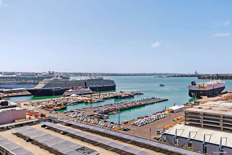 1604/18 Beach Road Auckland Central_0