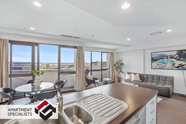 1 Hobson Street Auckland Central_1