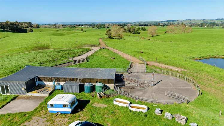 319 Waiau Road Onaero_9