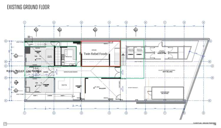 5 Rose Road Grey Lynn_5