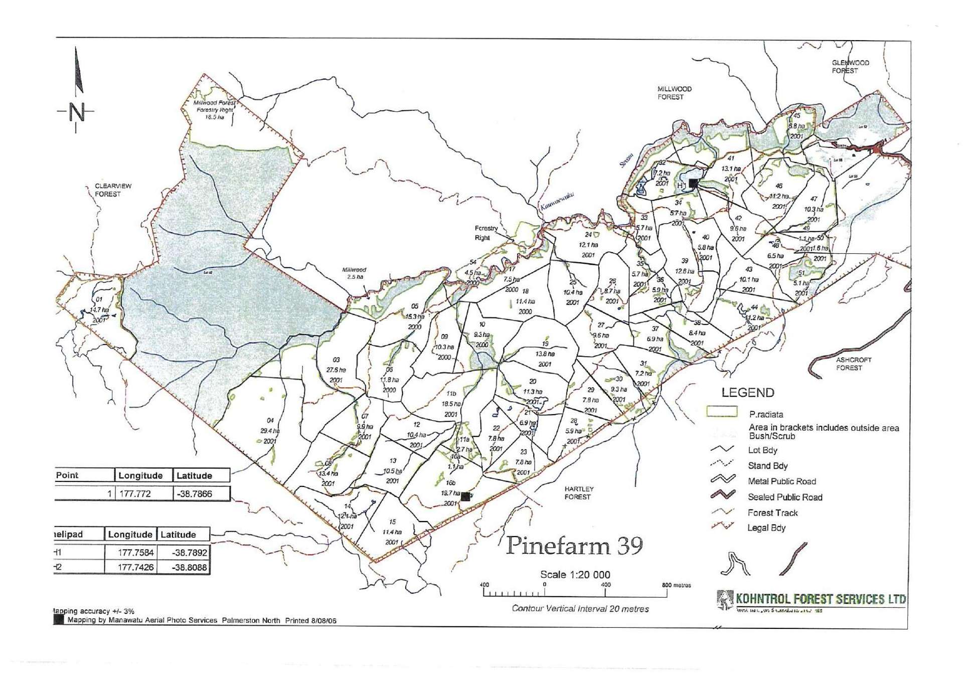 Lot 5 Shanks Road Waingake_0