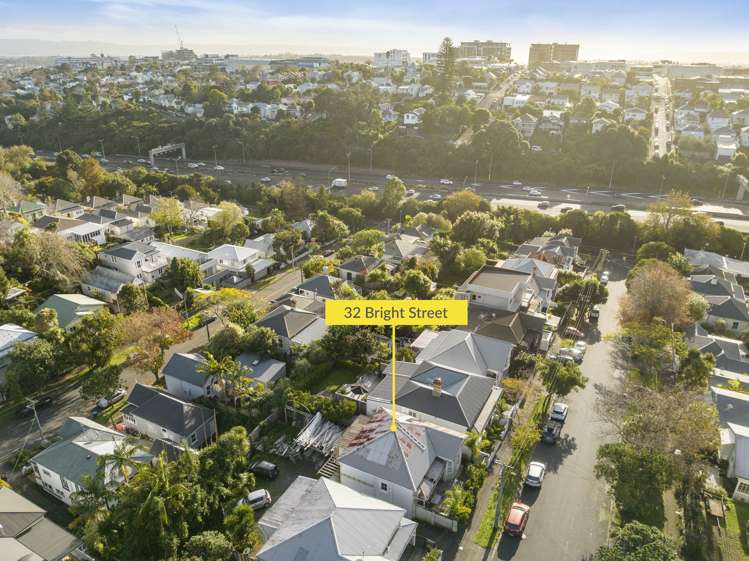 32 Bright Street Eden Terrace_18