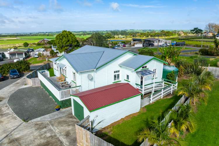 26 Clean Street Te Kopuru_19