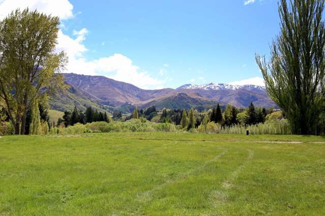 7 Rutherford Road Dalefield/Wakatipu Basin_1