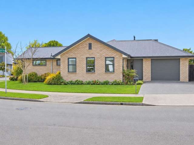 A Great Fit for Easy Living