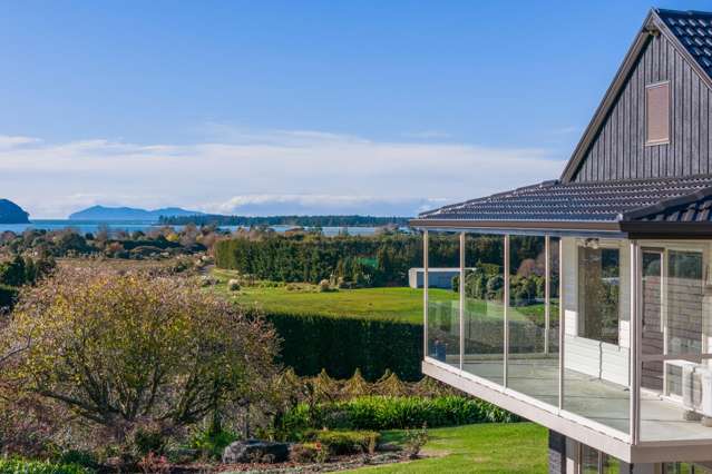 Coastal Vistas…
