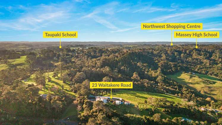 23 Waitakere Road Waitakere_42