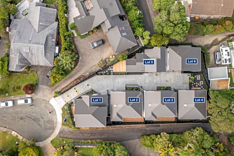 Lot1/14 Cloverly Crescent Campbells Bay_19