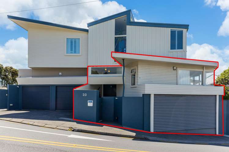 20 Grafton Road Roseneath_19