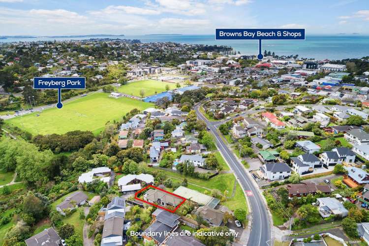 57A Glencoe Road Browns Bay_14