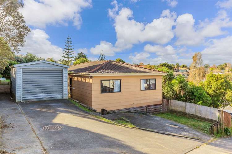 7b Wilkie Place Mount Wellington_12