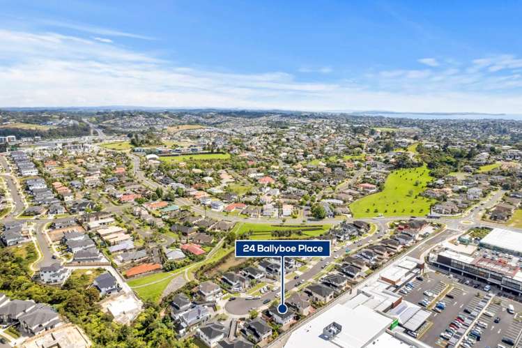 24 Ballyboe Place Pinehill_27