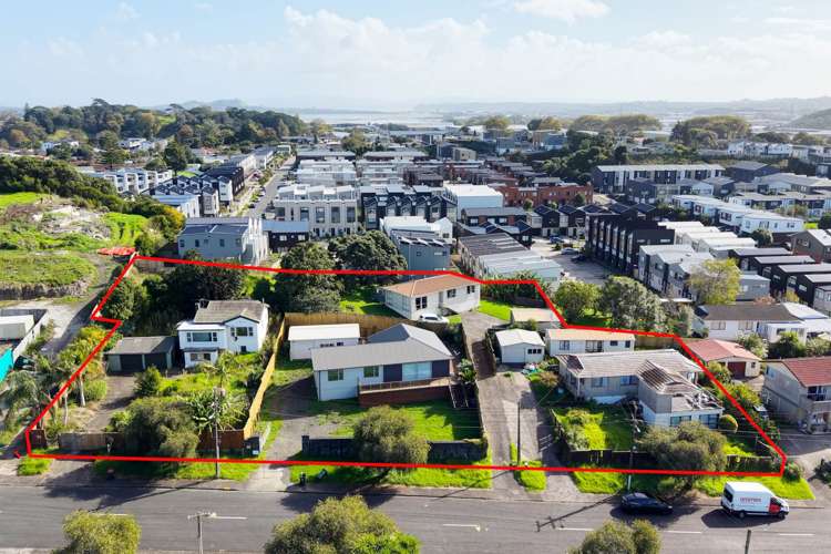 74,74A/86,88,90 Hillside Avenue Mt Wellington_9