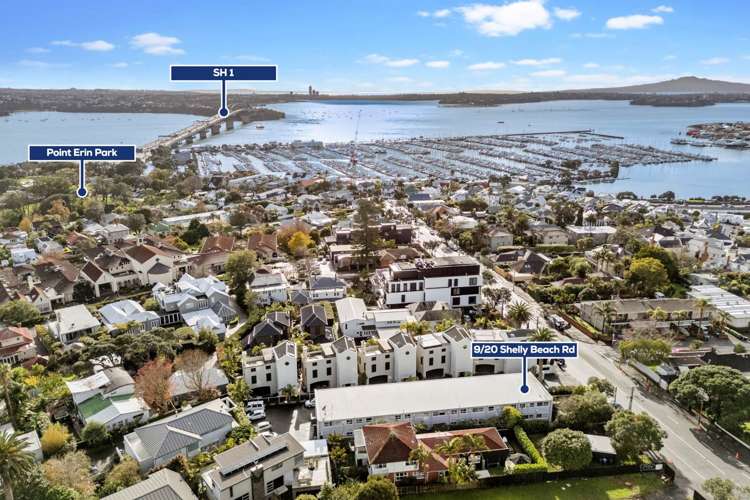 9/20 Shelly Beach Road Saint Marys Bay_16