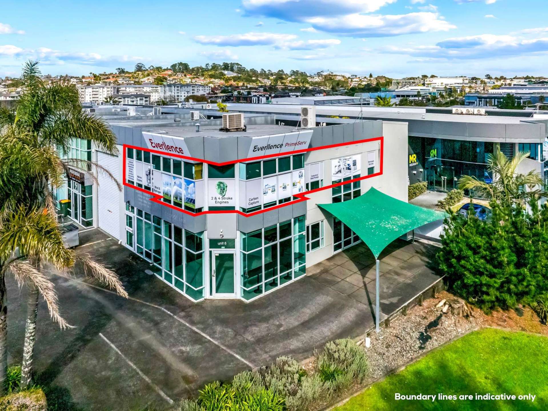 Unit 9/59 Paul Matthews Road Rosedale_0