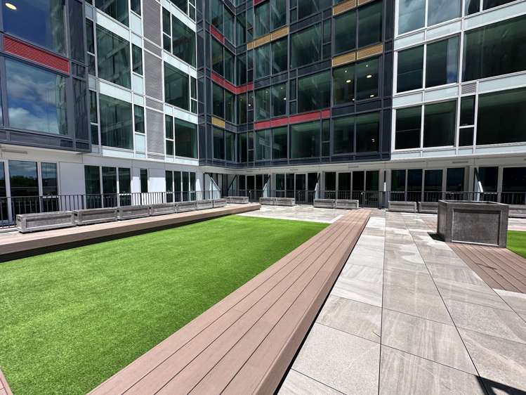 135 Hobson Street Auckland Central_8