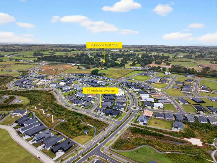 44 Arohaina Avenue Karaka_37