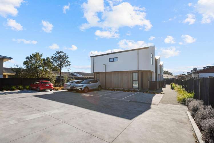 5/427 Worcester Street Linwood_16