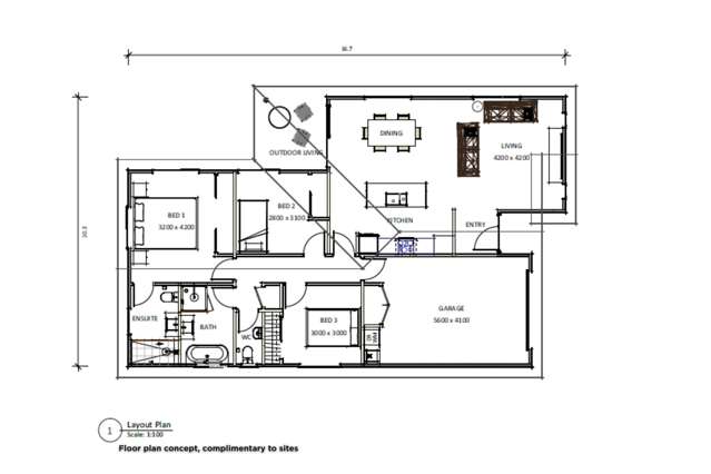 40A and 40B College Street College Estate_1