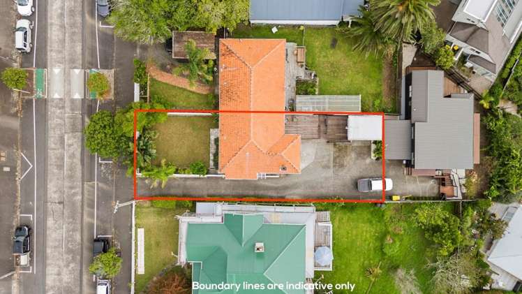 1/91 Queen Street Northcote Point_9