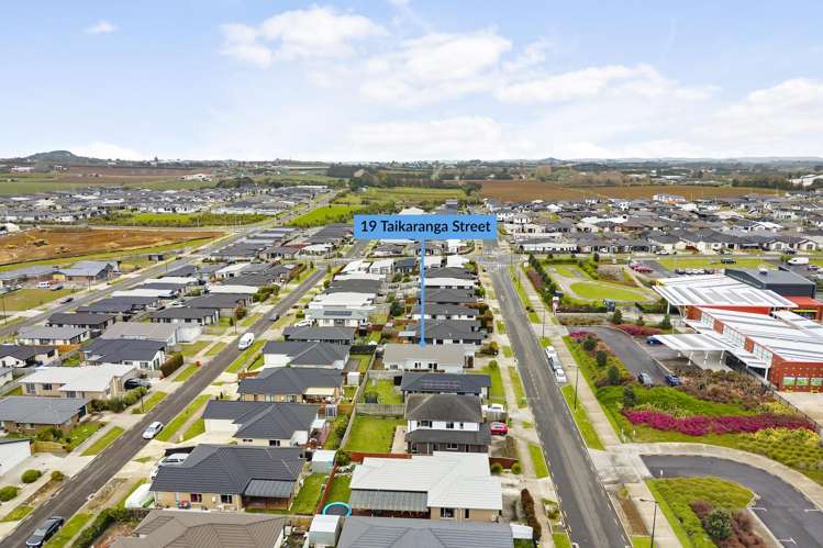 19 Taikaranga Street Pukekohe_29
