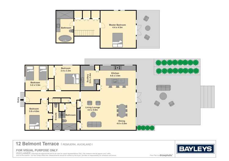 12 Belmont Terrace Remuera_22