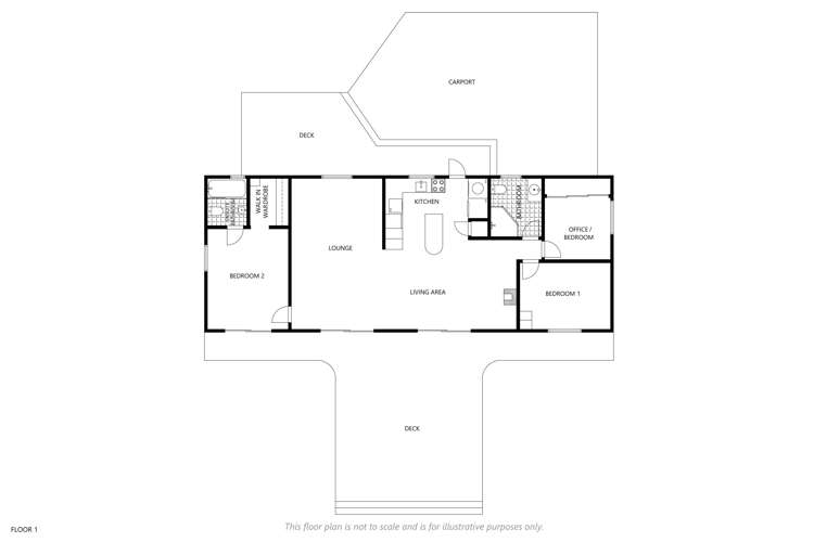 24 Te Whanga Road Levin_23